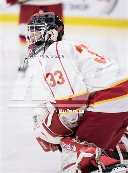 Thumbnail 1 in Williamsville East vs. West Seneca East (Section 6 Division 2 Semifinal) photogallery.