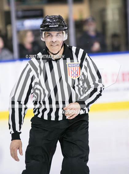 Thumbnail 1 in Williamsville East vs. West Seneca East (Section 6 Division 2 Semifinal) photogallery.