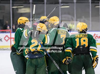Thumbnail 1 in Williamsville East vs. West Seneca East (Section 6 Division 2 Semifinal) photogallery.