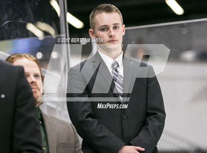 Thumbnail 3 in Williamsville East vs. West Seneca East (Section 6 Division 2 Semifinal) photogallery.