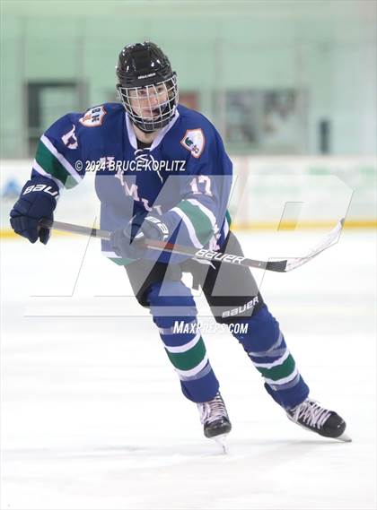 Thumbnail 2 in Millburn vs Nottingham photogallery.
