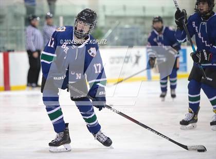 Thumbnail 1 in Millburn vs Nottingham photogallery.