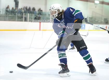 Thumbnail 1 in Millburn vs Nottingham photogallery.