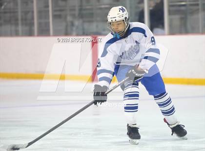Thumbnail 3 in Millburn vs Nottingham photogallery.