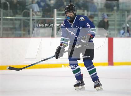 Thumbnail 1 in Millburn vs Nottingham photogallery.