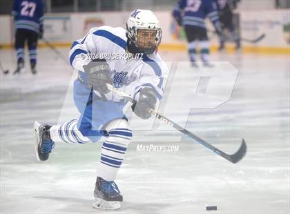 Thumbnail 2 in Millburn vs Nottingham photogallery.