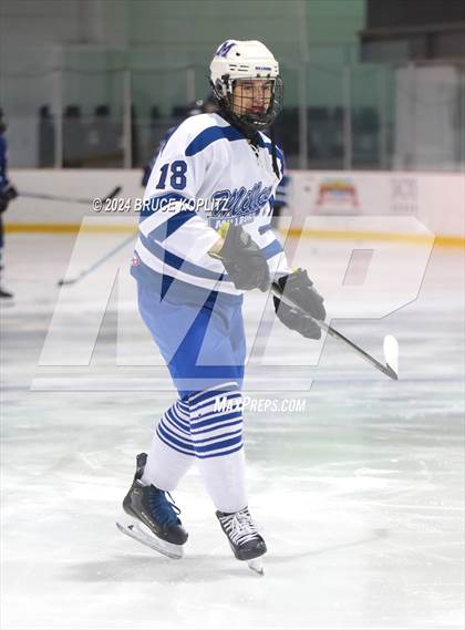 Thumbnail 1 in Millburn vs Nottingham photogallery.