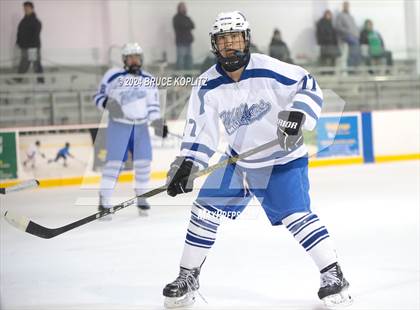 Thumbnail 2 in Millburn vs Nottingham photogallery.