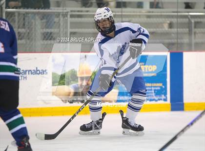 Thumbnail 1 in Millburn vs Nottingham photogallery.
