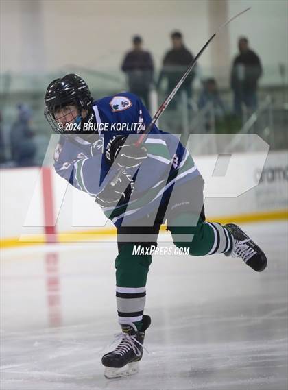 Thumbnail 1 in Millburn vs Nottingham photogallery.
