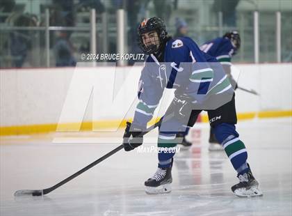 Thumbnail 2 in Millburn vs Nottingham photogallery.