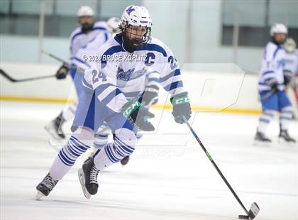 Thumbnail 2 in Millburn vs Nottingham photogallery.