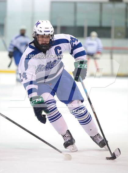 Thumbnail 1 in Millburn vs Nottingham photogallery.