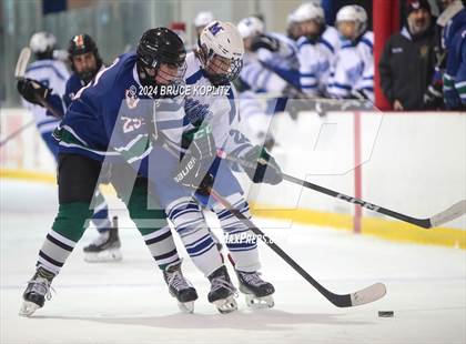 Thumbnail 2 in Millburn vs Nottingham photogallery.