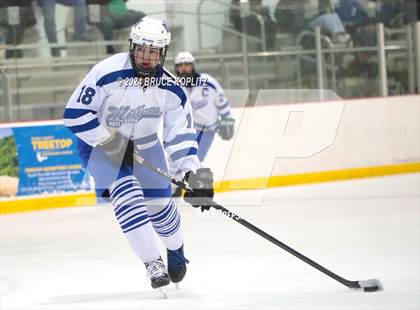 Thumbnail 3 in Millburn vs Nottingham photogallery.