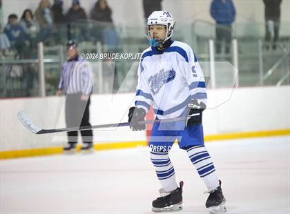 Thumbnail 2 in Millburn vs Nottingham photogallery.
