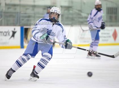 Thumbnail 3 in Millburn vs Nottingham photogallery.