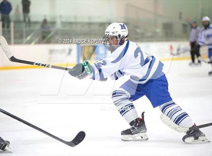 Thumbnail 1 in Millburn vs Nottingham photogallery.