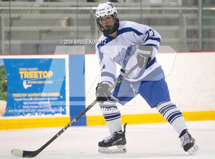 Thumbnail 3 in Millburn vs Nottingham photogallery.