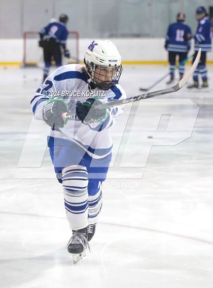 Thumbnail 1 in Millburn vs Nottingham photogallery.