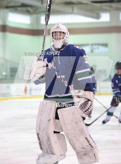 Thumbnail 3 in Millburn vs Nottingham photogallery.