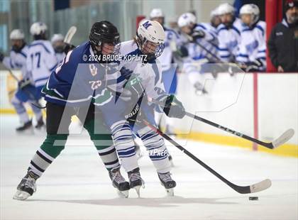 Thumbnail 1 in Millburn vs Nottingham photogallery.