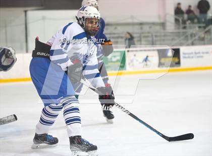Thumbnail 2 in Millburn vs Nottingham photogallery.