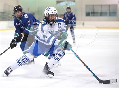Thumbnail 2 in Millburn vs Nottingham photogallery.