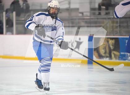 Thumbnail 2 in Millburn vs Nottingham photogallery.