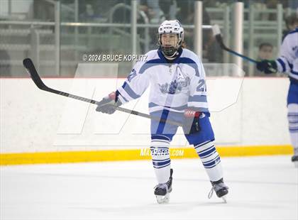 Thumbnail 3 in Millburn vs Nottingham photogallery.