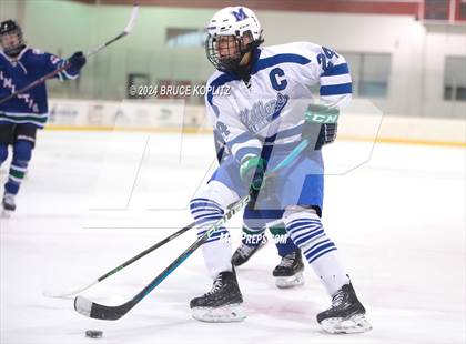Thumbnail 3 in Millburn vs Nottingham photogallery.