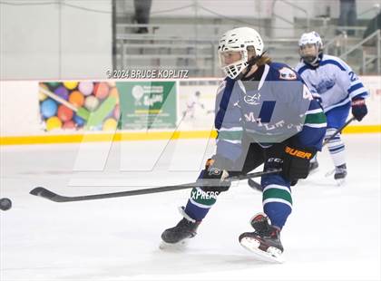 Thumbnail 2 in Millburn vs Nottingham photogallery.