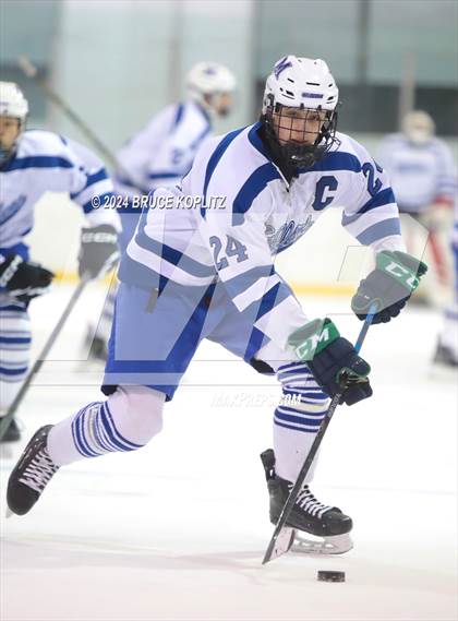 Thumbnail 3 in Millburn vs Nottingham photogallery.