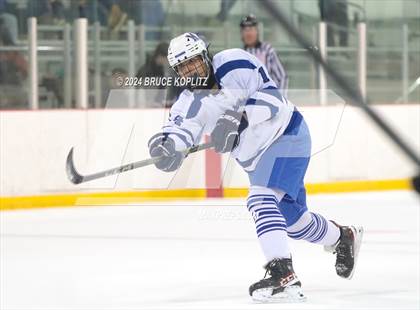 Thumbnail 3 in Millburn vs Nottingham photogallery.