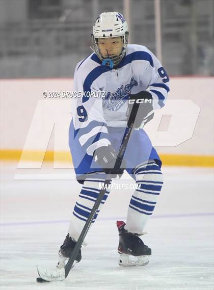 Thumbnail 1 in Millburn vs Nottingham photogallery.