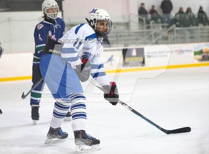 Thumbnail 1 in Millburn vs Nottingham photogallery.