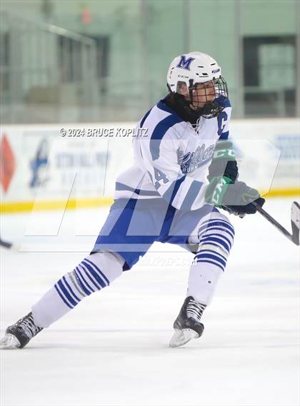 Thumbnail 1 in Millburn vs Nottingham photogallery.