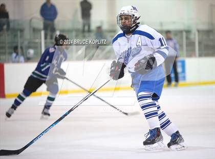 Thumbnail 3 in Millburn vs Nottingham photogallery.