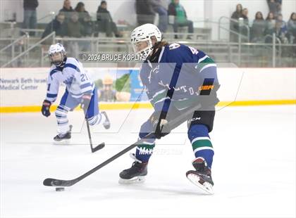 Thumbnail 3 in Millburn vs Nottingham photogallery.