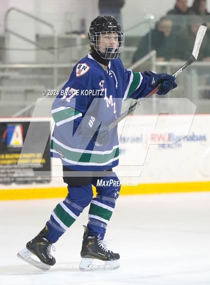 Thumbnail 2 in Millburn vs Nottingham photogallery.