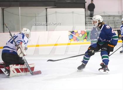 Thumbnail 3 in Millburn vs Nottingham photogallery.