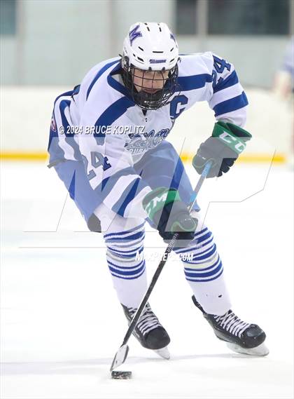 Thumbnail 2 in Millburn vs Nottingham photogallery.
