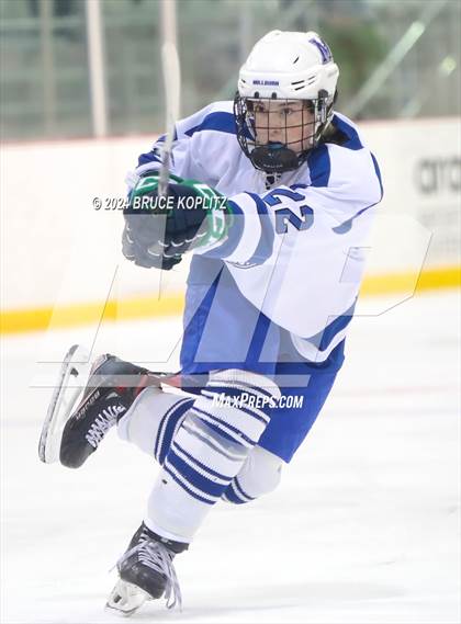 Thumbnail 3 in Millburn vs Nottingham photogallery.