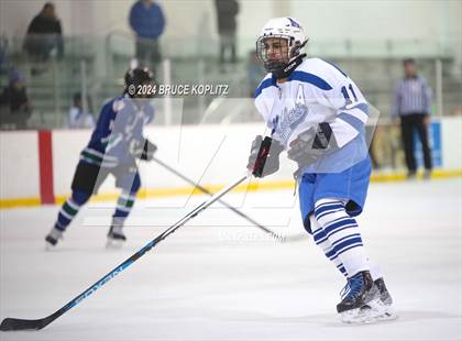 Thumbnail 2 in Millburn vs Nottingham photogallery.