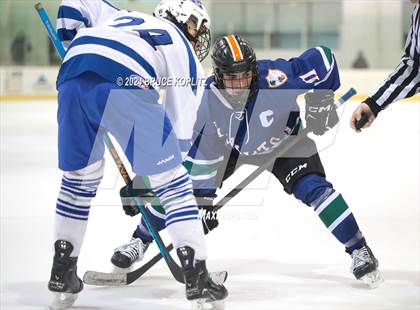 Thumbnail 1 in Millburn vs Nottingham photogallery.