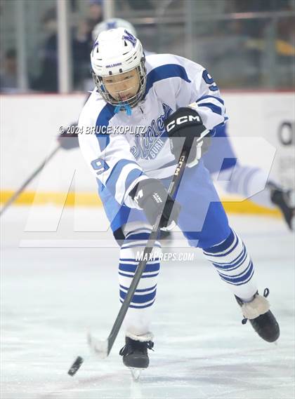 Thumbnail 1 in Millburn vs Nottingham photogallery.