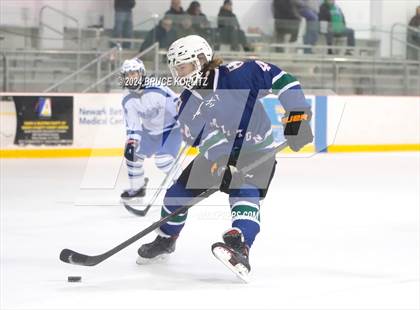 Thumbnail 1 in Millburn vs Nottingham photogallery.