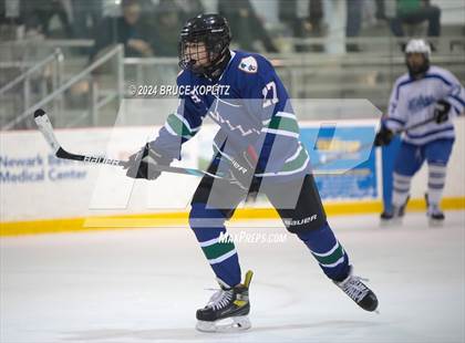 Thumbnail 1 in Millburn vs Nottingham photogallery.