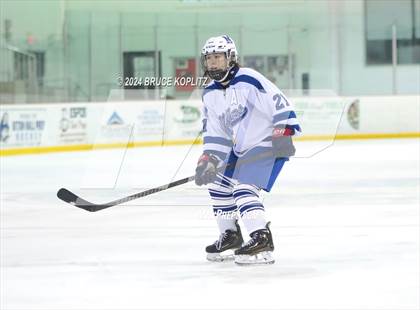 Thumbnail 2 in Millburn vs Nottingham photogallery.
