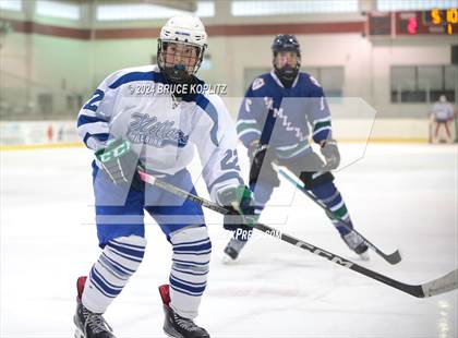 Thumbnail 3 in Millburn vs Nottingham photogallery.
